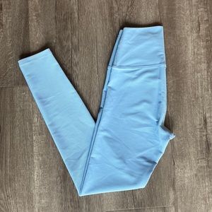 Beach Riot x Love Shack Fancy Leggings